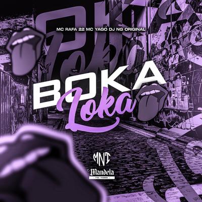 Boka Loka's cover