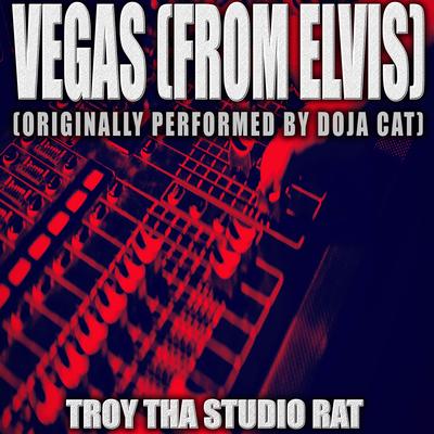 Vegas (From Elvis) (Originally Performed by Doja Cat) (Instrumental Version)'s cover