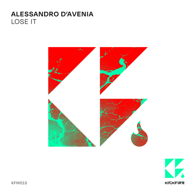 Lose It By Alessandro D'Avenia's cover