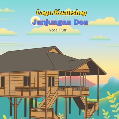 Junjungan Den's cover