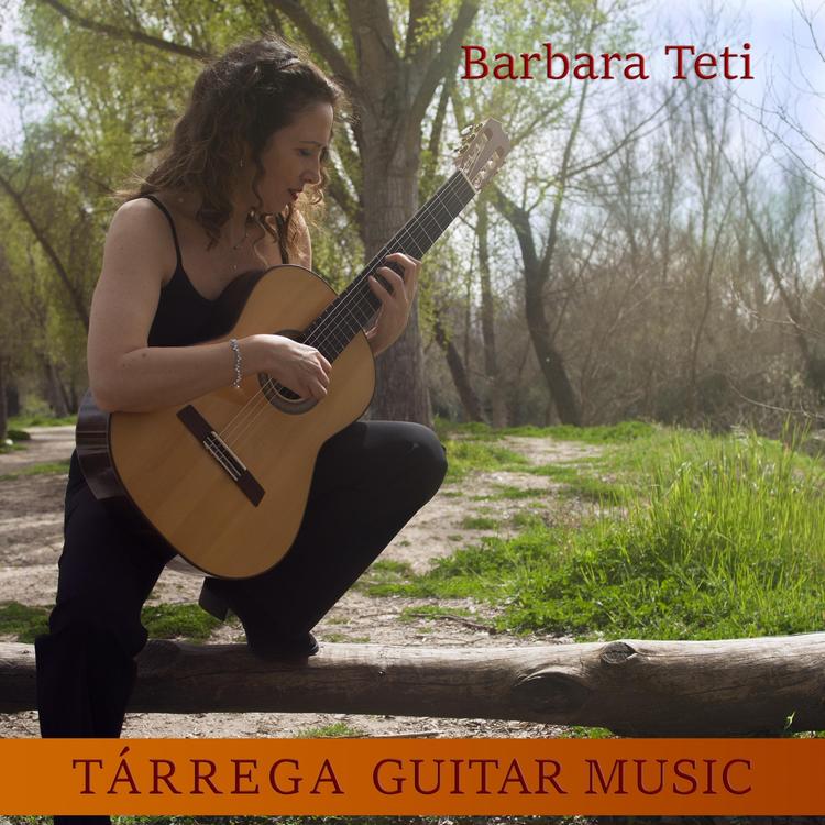 Barbara Teti's avatar image