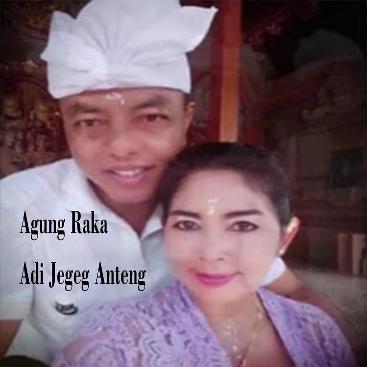 Agung Raka's avatar image