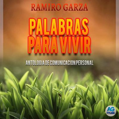 Ramiro Garza's cover