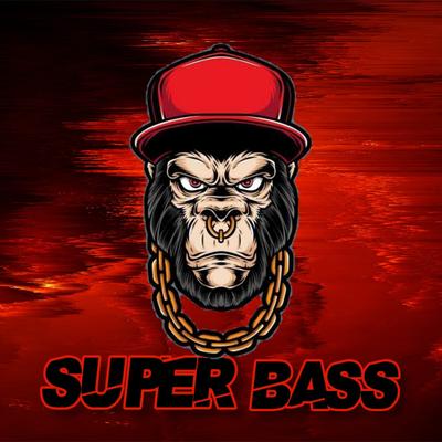 Super Bass's cover
