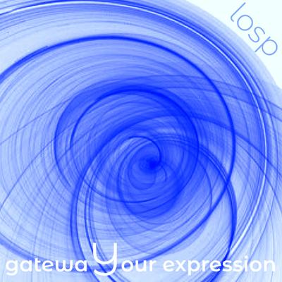 your expression's cover