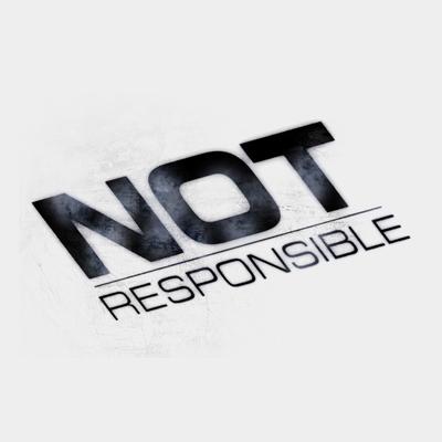 Not Responsible (Remixes)'s cover