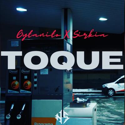 TOQUE's cover