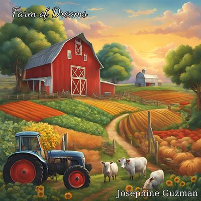 Farm of Dreams's cover