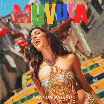 Muvuka By Ananda Paixão's cover