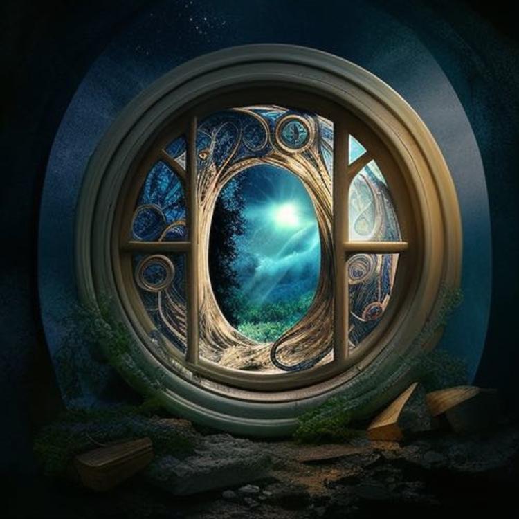 spirit window's avatar image
