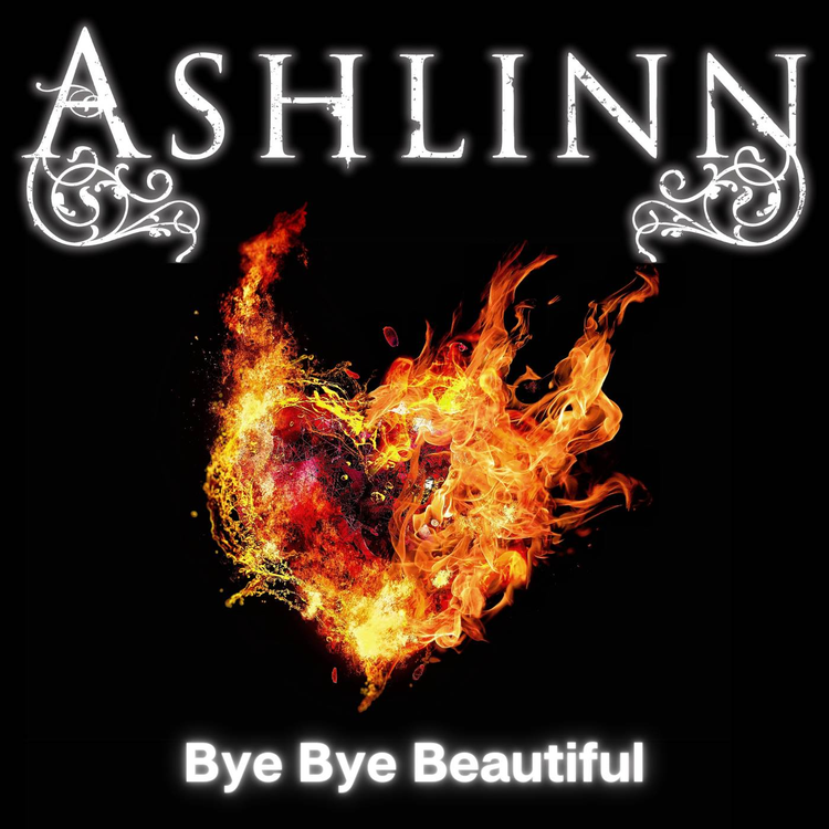 Ashlinn's avatar image