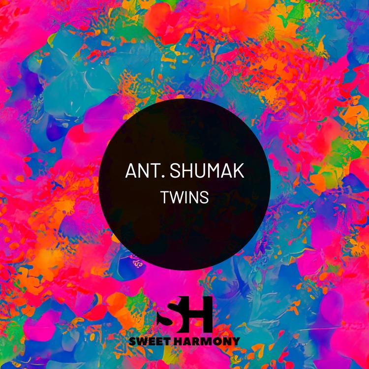 Ant. Shumak's avatar image