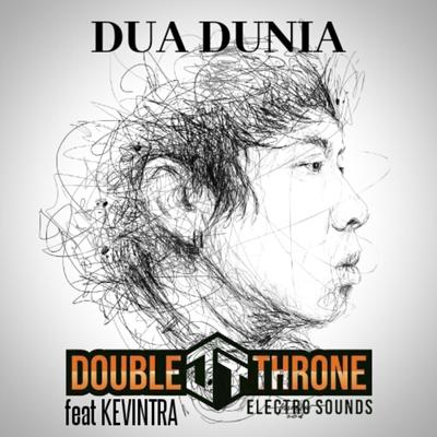 Dua Dunia (feat. Cevintra)'s cover