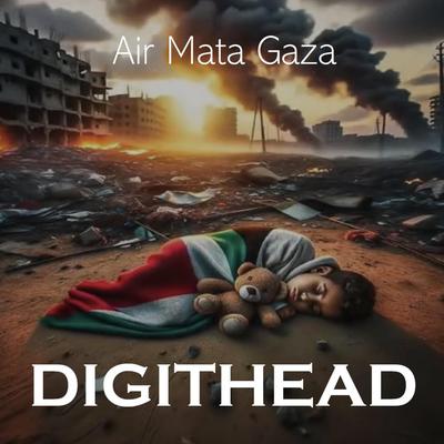 Air Mata Gaza's cover