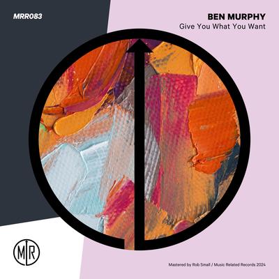 Ben Murphy's cover