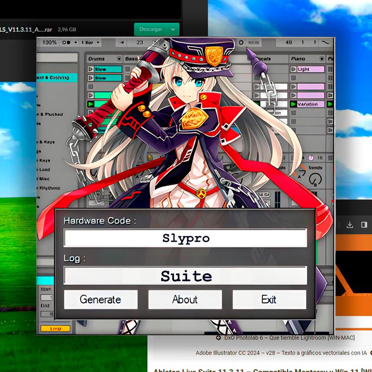 Slypro's avatar image