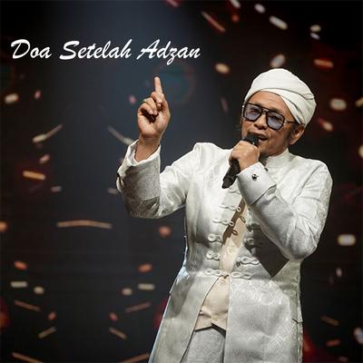 Doa Setelah Adzan's cover