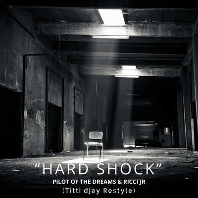 Hard Shock's cover