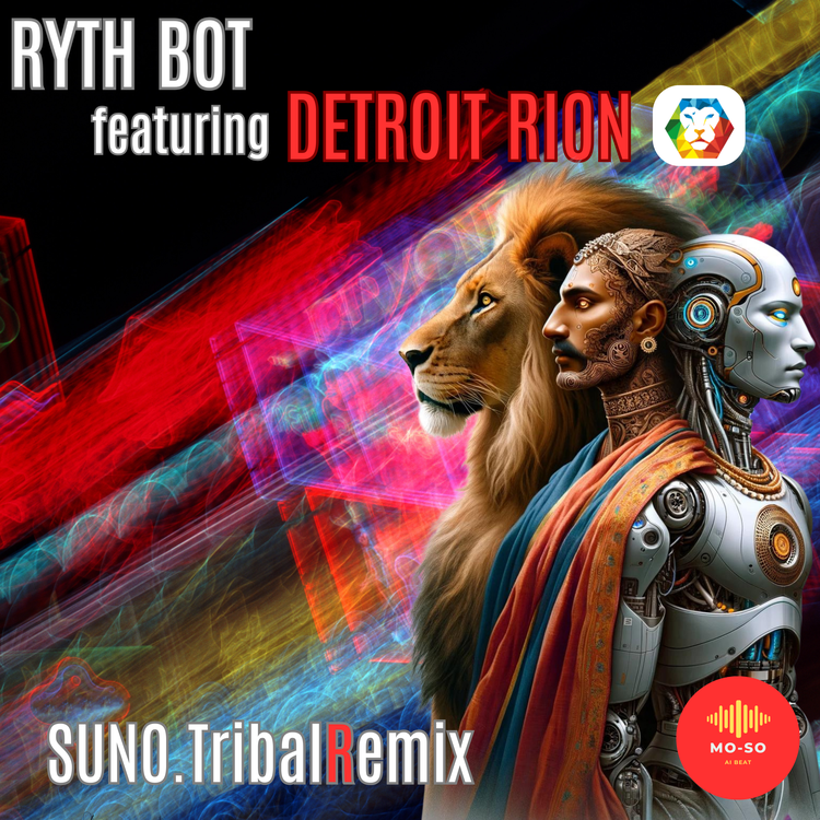 Ryth Bot's avatar image