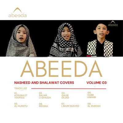 Hubb Ennabi (Loving the Prophet) حب النبي By Abeeda's cover