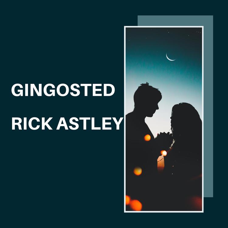 Rick Astley's avatar image