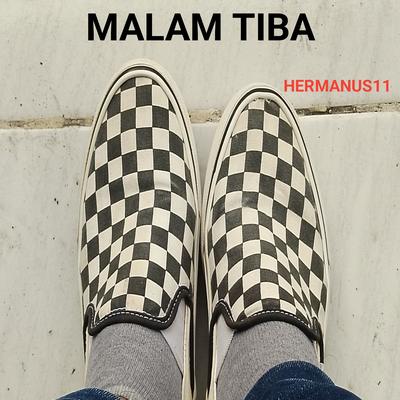 Malam Tiba's cover