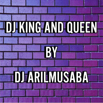 DJ KING AND QUEEN X DULU KAU JANJI BAWA BERLIAN's cover