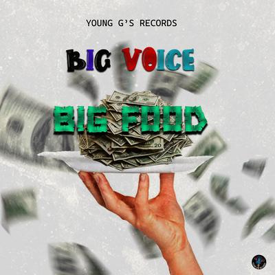 Big Voice's cover
