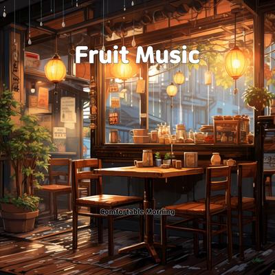 Fruit Music's cover