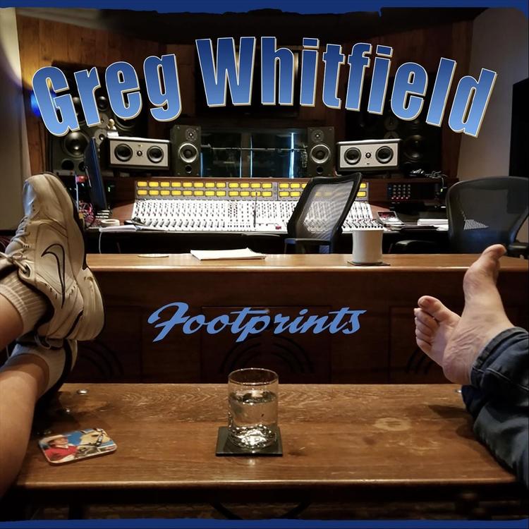 Greg Whitfield's avatar image