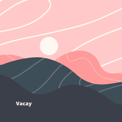 Vacay By Alex R's cover