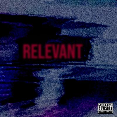 Relevant's cover