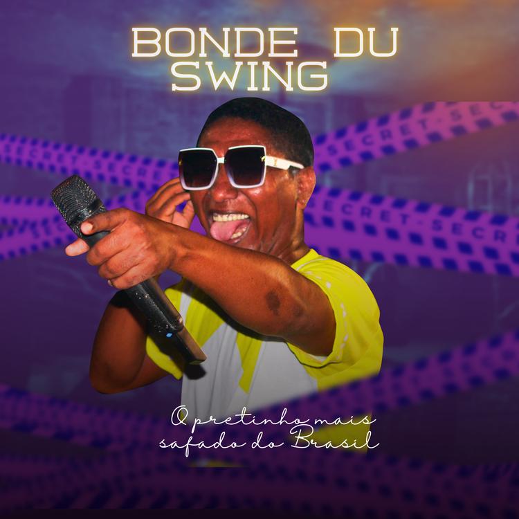 Bonde Du swing e o Pretinho mais safado do Brasil's avatar image