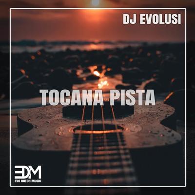 DJ Tocana Pista's cover