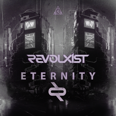 Eternity By Revolxist's cover