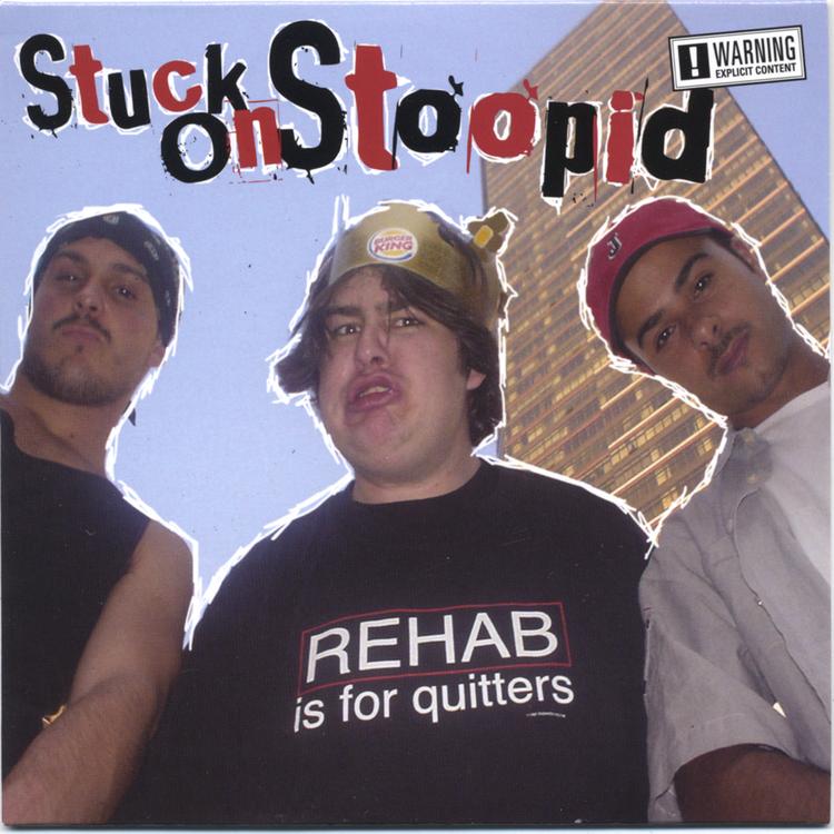 Stuck On Stoopid's avatar image