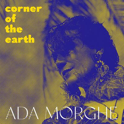 Corner of the Earth's cover