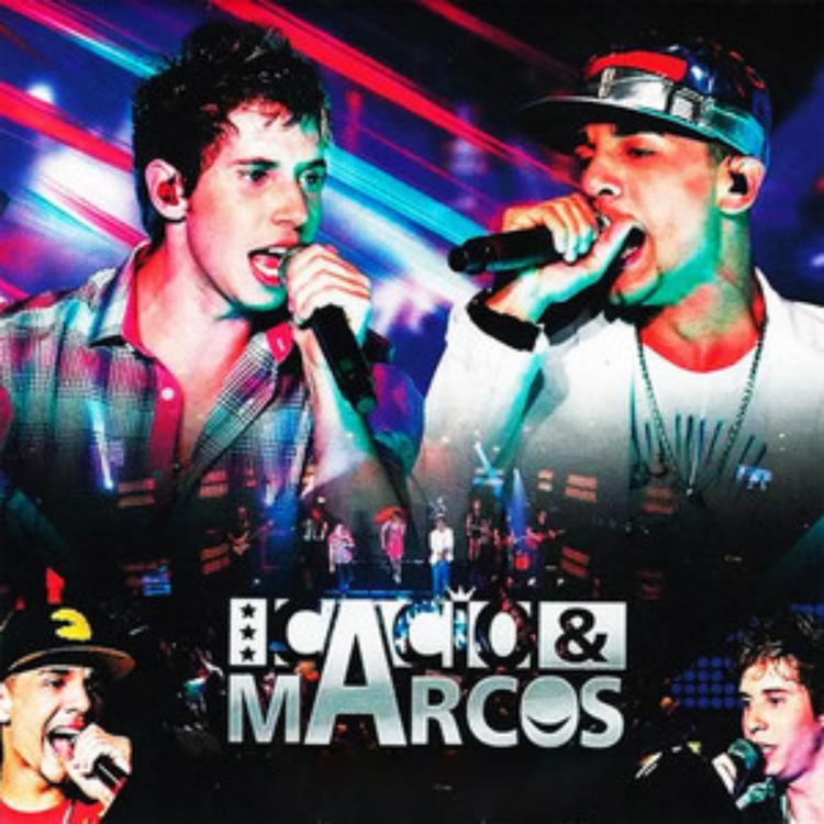 Cacio & Marcos's avatar image