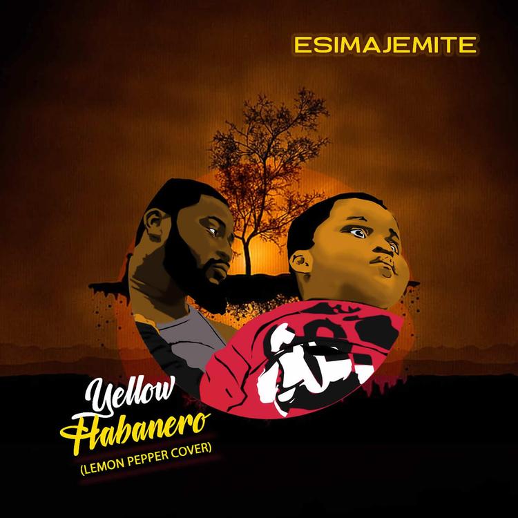 Esimajemite's avatar image