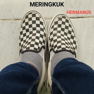 Meringkuk's cover