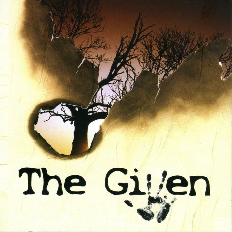 The Given's avatar image