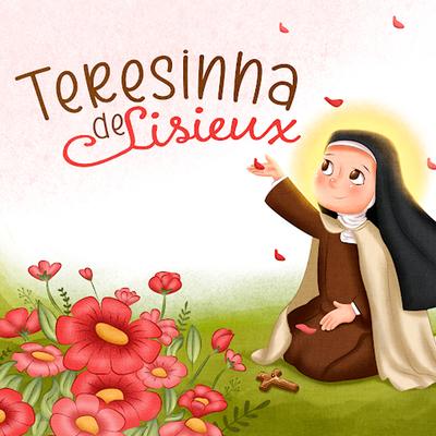 Tersinha de Lisieux's cover