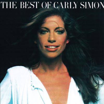 The Best of Carly Simon's cover