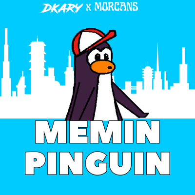 Memin Pinguin 's cover