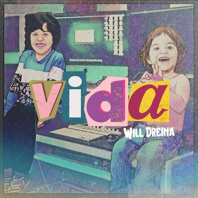 Vida's cover