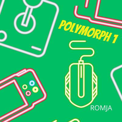 Polymorph 1's cover