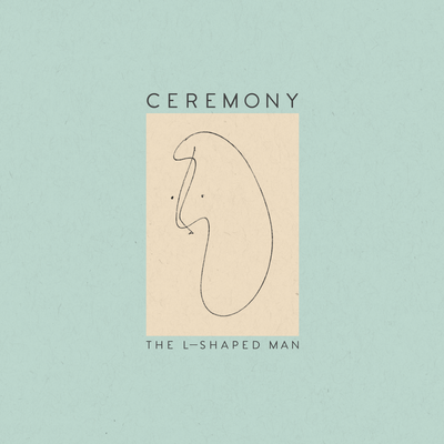 The Separation By Ceremony's cover