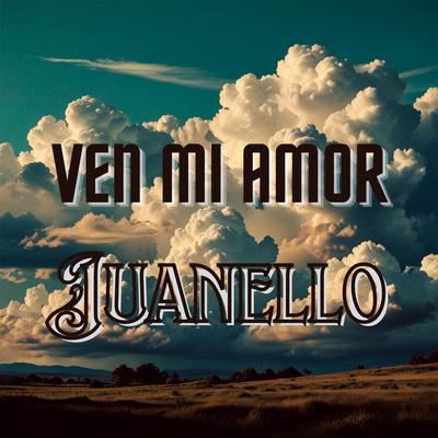 Ven mi Amor's cover