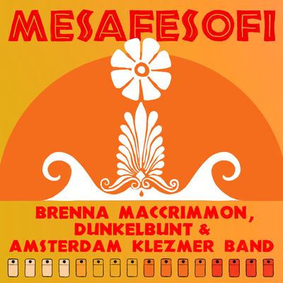 MesafeSofi (Radio Edit)'s cover