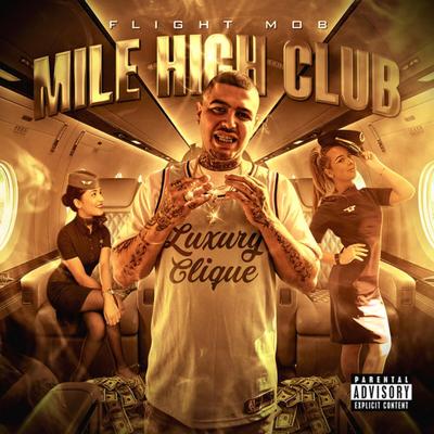 Mile High Club's cover